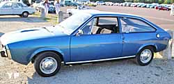 Renault 15 (R15)