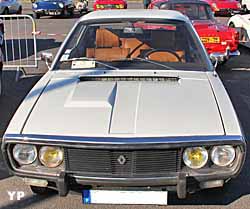 Renault 17 (R17)