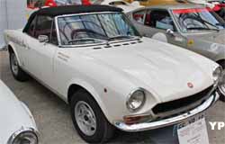 Fiat 124