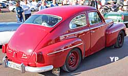 Volvo PV544 Sport