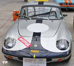 Lotus Elan