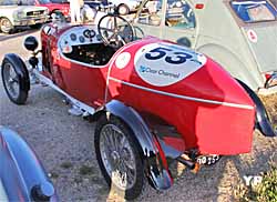 Salmson VAL3 Série 7