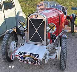 Salmson VAL3 Série 7