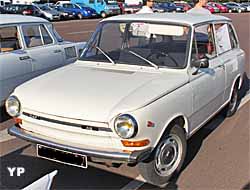 DAF 46