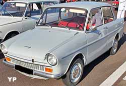 Skoda 1000 MBG