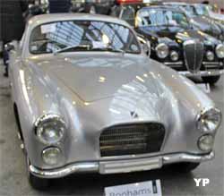 Talbot-Lago T14 LS Spécial Coupé