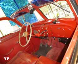 Peugeot 402 BE Coach découvrable