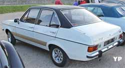 Ford Escort 1.3 Ghia