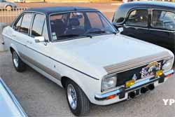 Ford Escort 1.3 Ghia