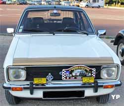 Ford Escort 1.3 Ghia