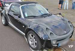 Smart Roadster