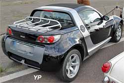 Smart Roadster