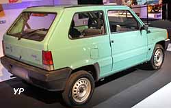 Fiat Panda 1100