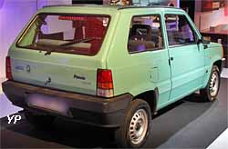 Fiat Panda 1100