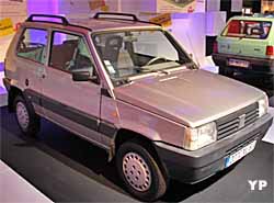 Fiat Panda 4x4