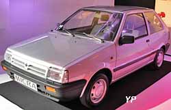 Nissan Micra 1 (type K10)