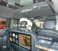 Nissan NV200