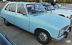 Renault 16