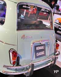 Renault 4 Super