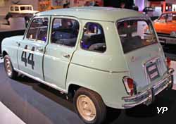 Renault 4 Super