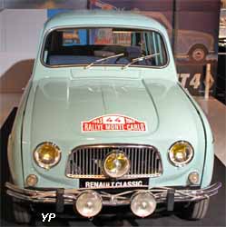 Renault 4 Super