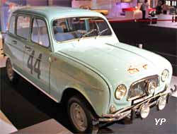 Renault 4 Super