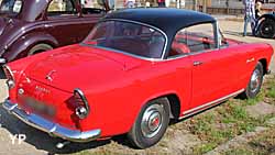 Simca Plein Ciel