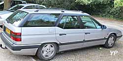 Citroën XM break Evasion