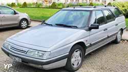 Citroën XM