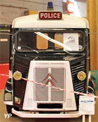 Citroën type H 