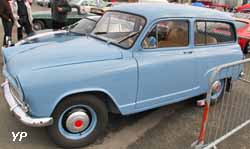 Simca Aronde P60 Artisanale