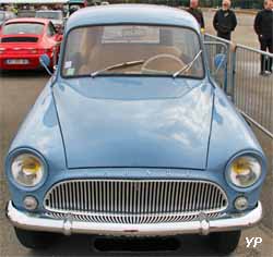 Simca Aronde P60 Artisanale