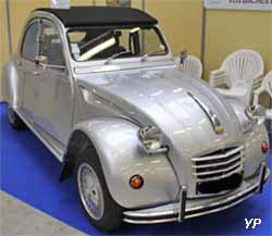 Prototype 2 CV Pallas (D. Girod Roux)