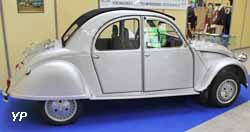 Prototype 2 CV Pallas (D. Girod Roux)