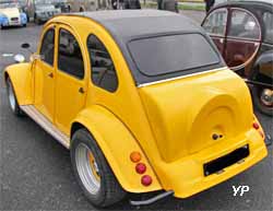 Prototype 2 CV relookée (2)