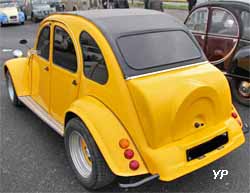 Prototype 2 CV relookée (2)