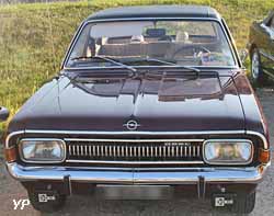 Opel Commodore