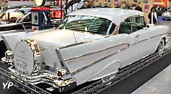 Chevrolet 1955 Bel Air (modèle 57)