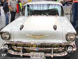 Chevrolet 1955 Bel Air (modèle 57)