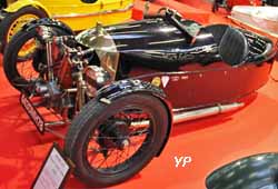 Morgan Super Sport Aéro 1928