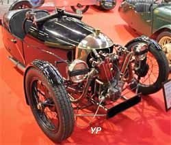 Morgan Super Sport Aéro 1928