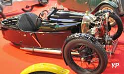 Morgan Super Sport Aéro 1928
