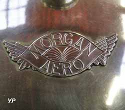 Morgan Super Sport Aéro 1928