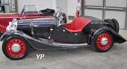 Morgan 4-4 1947