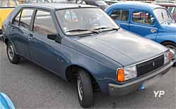 Renault 14 (R14)