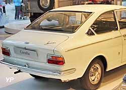 Toyota Corolla E10 Sprinter (KE15)