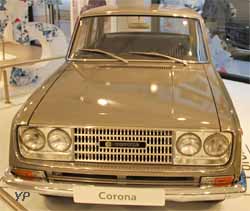 Toyota Corona RT40