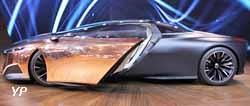 Peugeot Onyx