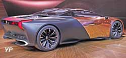 Peugeot Onyx