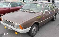 Simca 1307 - 1308 - 1309